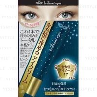 ZETTOC STYLE - Brilliant Eyes Cream 16g von ZETTOC STYLE