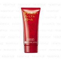 ZETTOC STYLE - Re-Cept Skin Premium Cream 60g ZETTOC STYLE - Re-Cept Skin Premium Cream 60g von ZETTOC STYLE