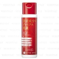 ZETTOC STYLE - Re-Cept Skin Premium Milky Lotion 140ml ZETTOC STYLE - Re-Cept Skin Premium Milky Lotion 140ml von ZETTOC STYLE