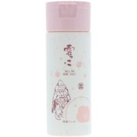 ZETTOC STYLE - Yukikko All In One Gel 150ml ZETTOC STYLE - Yukikko All In One Gel 150ml von ZETTOC STYLE