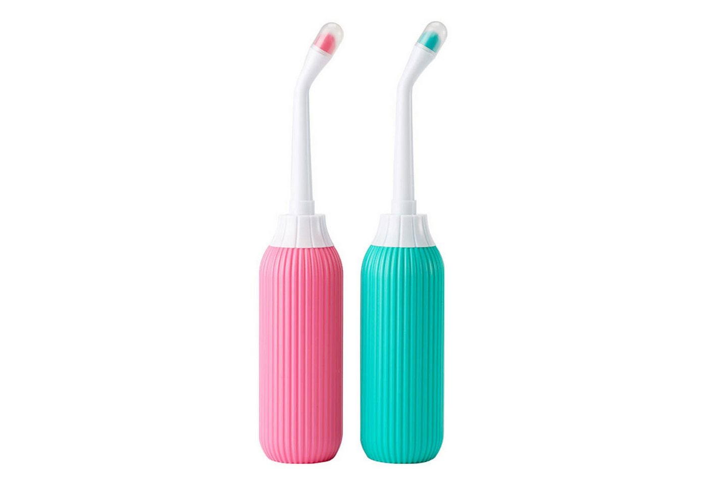ZEUOPQ Mobiles Bidet 2tlgTragbares Premium Bidet Mobile Po Dusche Podusche 650ML Mit 2Düsen (Tragbares Reise-Bidet für Hygiene und Komfort unterwegs, 2 St., Ideal für persönliche Reinigung nach der Geburt oder Reisen), Metall-Air-Lock-Design für gleichmäßigen Wasserfluss ZEUOPQ Mobiles Bidet 2tlgTragbares Premium Bidet Mobile Po Dusche Podusche 650ML Mit 2Düsen (Tragbares Reise-Bidet für Hygiene und Komfort unterwegs, 2 St., Ideal für persönliche Reinigung nach der Geburt oder Reisen), Metall-Air-Lock-Design für gleichmäßigen Wasserfluss von ZEUOPQ