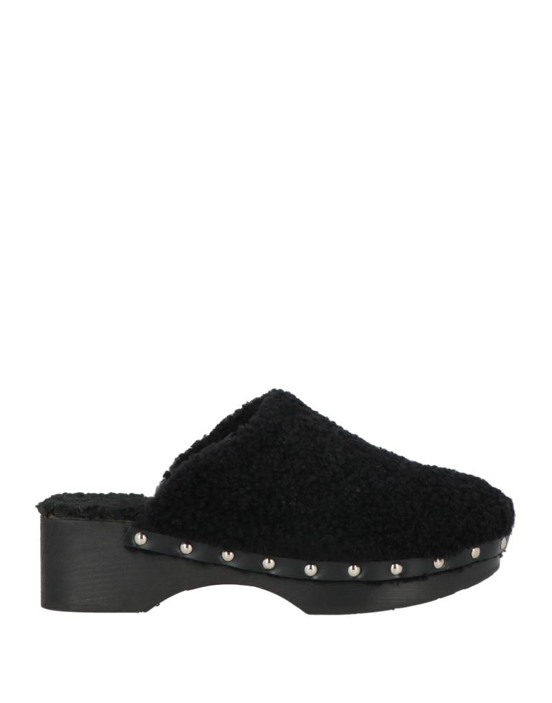 ZEUS + DIONE x ANCIENT GREEK SANDALS Mules & Clogs Damen Schwarz von ZEUS + DIONE x ANCIENT GREEK SANDALS
