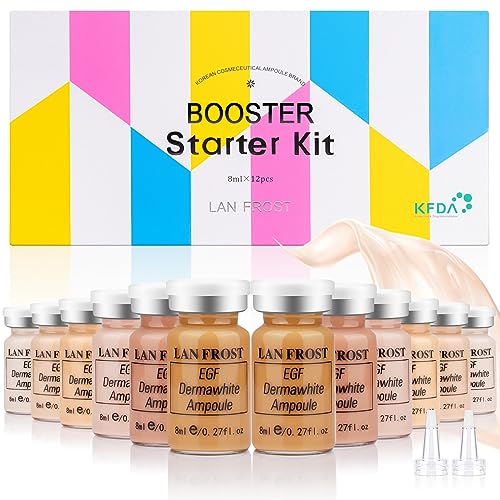 BB Pigment Glow Serum Starter Kit Hyaluronsäure Essenz Foundation Skin Care Kit 8ml 12pcs, kombiniert mit Niacinamid und Peptiden, um den Hautton aufzuhellen Anti-Aging Foundation BB Pigment Glow Serum Starter Kit Hyaluronsäure Essenz Foundation Skin Care Kit 8ml 12pcs, kombiniert mit Niacinamid und Peptiden, um den Hautton aufzuhellen Anti-Aging Foundation von ZEVOFIUR