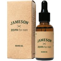 ZEW for Men JAMESON x ZEW for men Beard Oil Bartöl von ZEW for Men