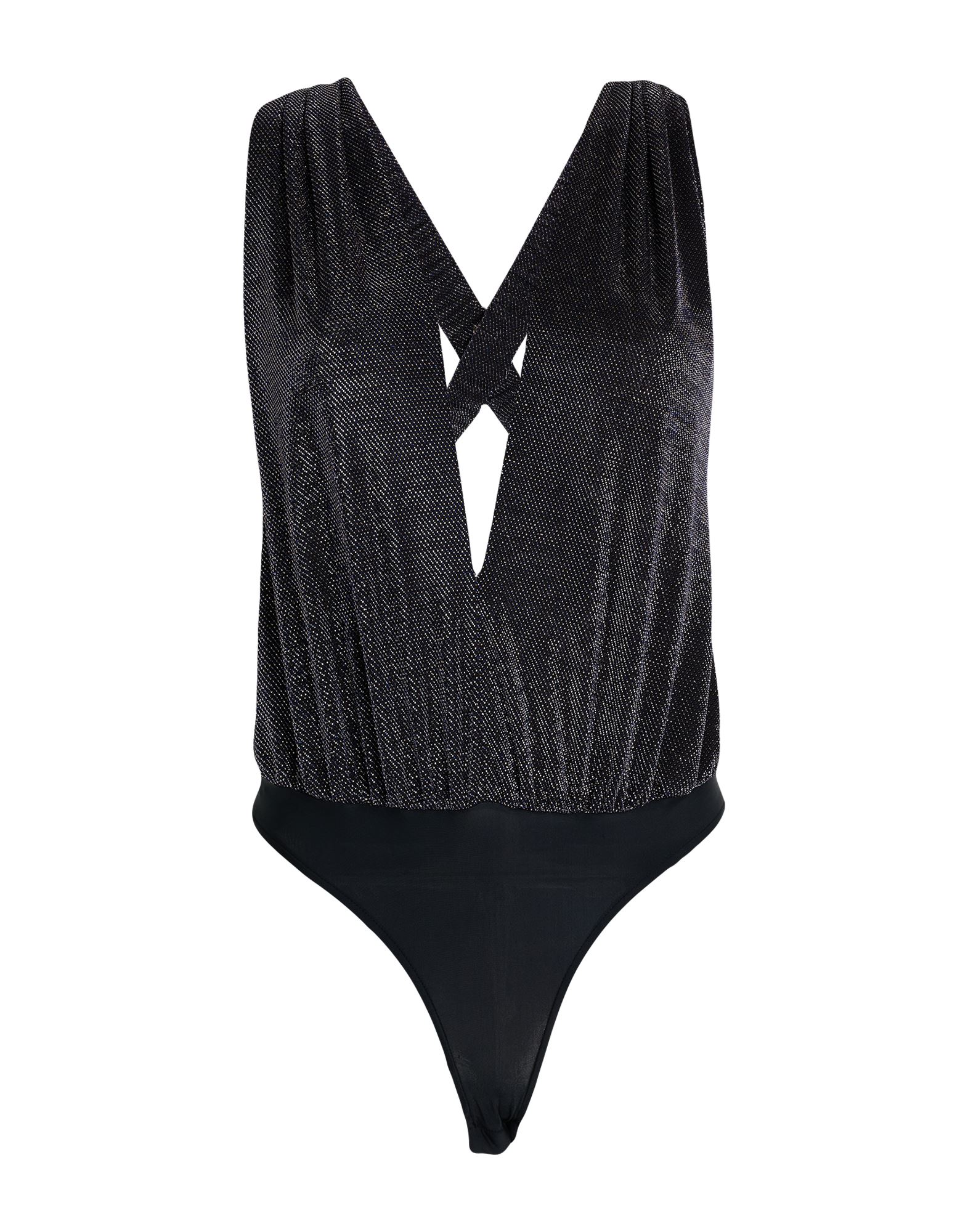 ZEYNEP ARCAY Bodysuit Damen Nachtblau von ZEYNEP ARCAY