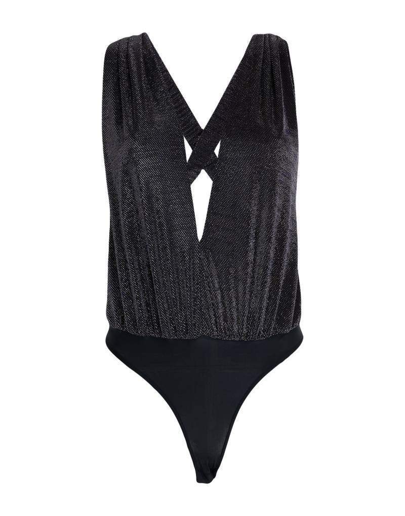 ZEYNEP ARCAY Bodysuit Damen Nachtblau von ZEYNEP ARCAY
