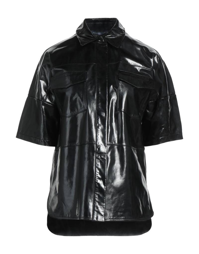 ZEYNEP ARCAY Hemd Damen Schwarz von ZEYNEP ARCAY