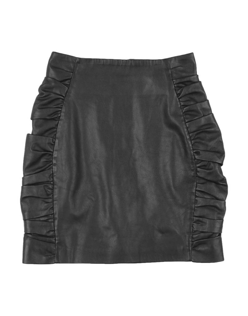 ZEYNEP ARCAY Minirock Damen Schwarz von ZEYNEP ARCAY