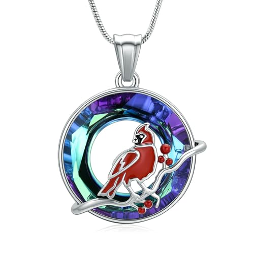ZEZILE Feuerbestattung Schmuck Urne Halsketten für Asche Andenken Kristall Kreis Memorial Asche Halter Anhänger für Frauen Männer ZEZILE Feuerbestattung Schmuck Urne Halsketten für Asche Andenken Kristall Kreis Memorial Asche Halter Anhänger für Frauen Männer von ZEZILE