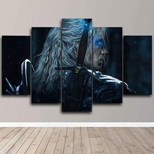 Buntes Pferdebutter Ohrring Regenbogen Herzstar Moon Ohrringe für Frauen Schmuck von ZGBQHQN