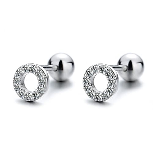 Sternschuh Ohrringe für Frauen Schmuck von ZGBQHQN