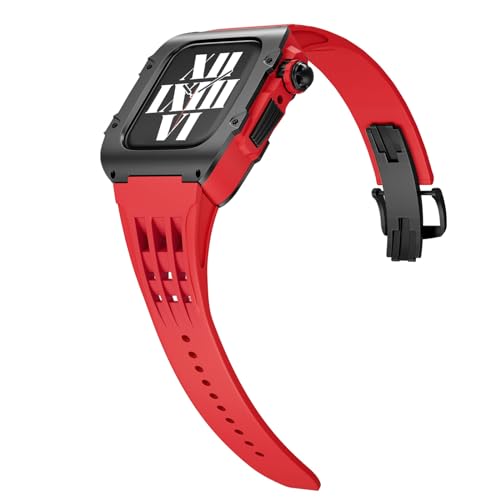 ZGBQHQN Modification Kit Alloy -Hülle Gummiband ZGBQHQN Modification Kit Alloy -Hülle Gummiband von ZGBQHQN