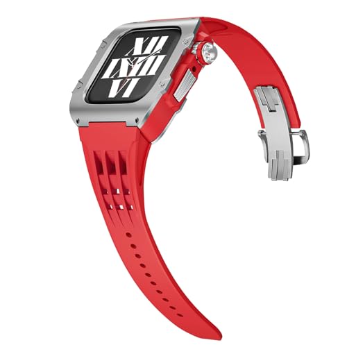 ZGBQHQN Modification Kit Alloy -Hülle Gummiband ZGBQHQN Modification Kit Alloy -Hülle Gummiband von ZGBQHQN