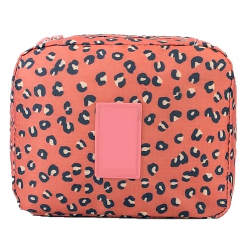Kosmetiktasche Make-Up Organizer Fällen Tragbare Outdoor Mädchen Frauen wasserdichte Weibliche Lagerung Make-Up Fällen Aufbewahrungstasche für Kosmetik(M) von ZGCrumphant