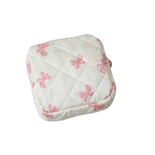 Kosmetiktasche Kleine Make up Tasche für Handtasche mini Kosmetiktasche für Handtasche Mini Schminktasche Frauen Reise Personalisierte Kosmetiktasche Kleine (Z) von ZGHQHCDRH
