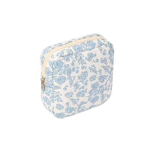 Kosmetiktasche mini-kosmetiktaschen schmucktasche mini Mini Schminktasche für Frauen Reise Personalisierte Kosmetiktasche Kleine (N) von ZGHQHCDRH