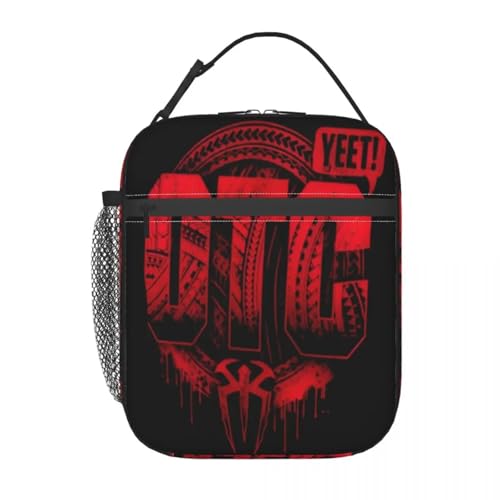 ZGHQHCDRH OTC RR (Y) Eine Lunchtasche von ZGHQHCDRH