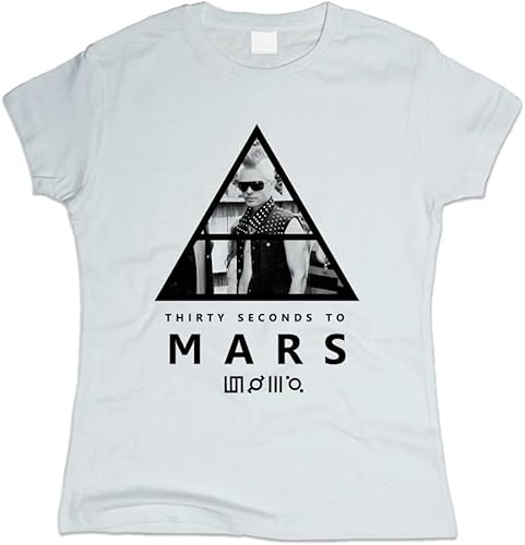 30 Seconds to Mars T-Shirt(XX-Large) von ZHAO41XIONG