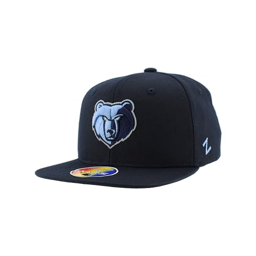 ZHATS Unisex Kinder NBA Offiziell lizenzierte Jugend verstellbare Snapback-Hut Flat Bill Z11 Icon Team Color ZHATS Unisex Kinder NBA Offiziell lizenzierte Jugend verstellbare Snapback-Hut Flat Bill Z11 Icon Team Color von ZHATS
