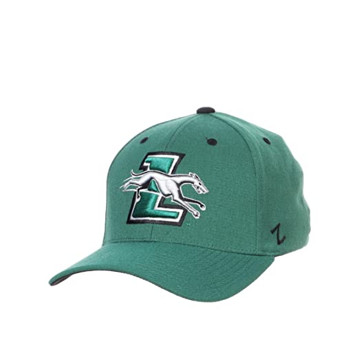 Zephyr Herren Stretch Fitted Hat Team Color von ZHATS