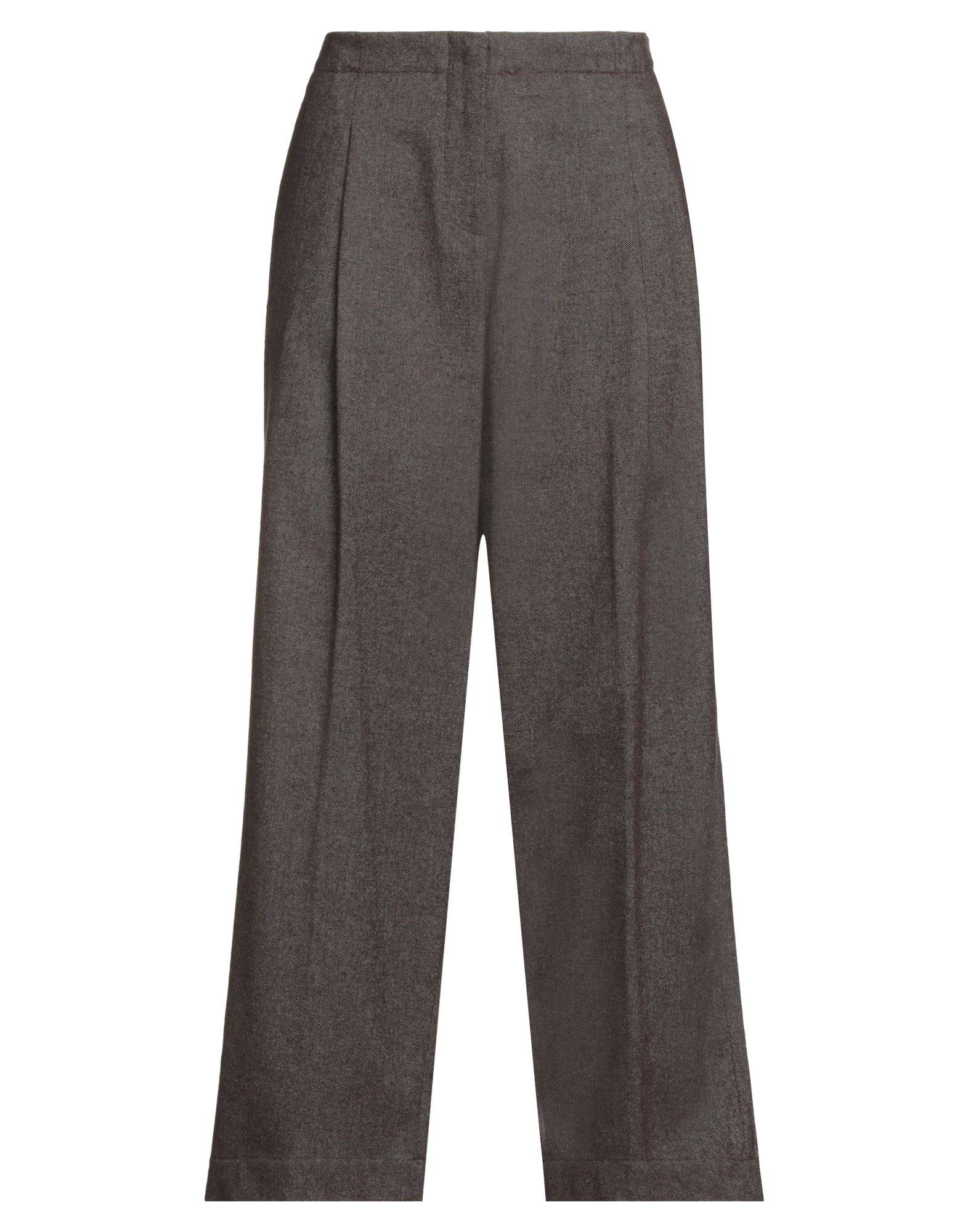 ZHELDA Hose Damen Braun ZHELDA Hose Damen Braun von ZHELDA