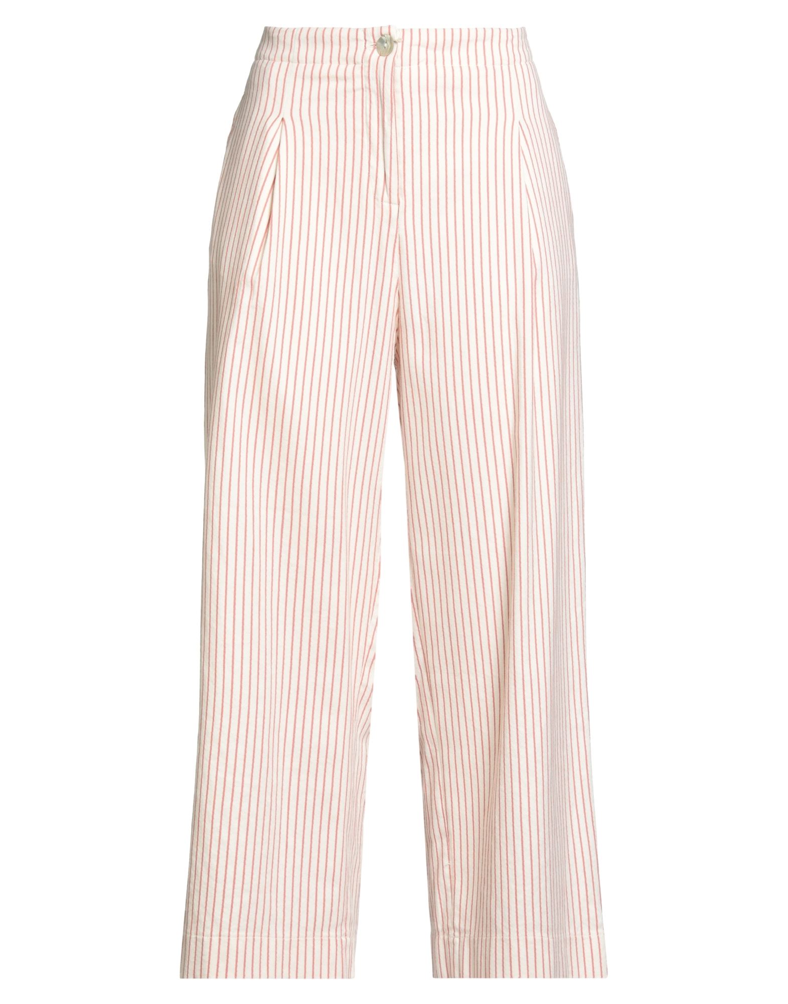 ZHELDA Hose Damen Cremeweiß von ZHELDA