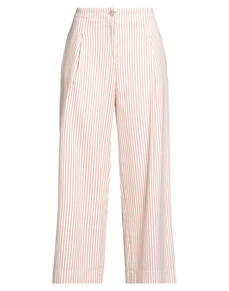 ZHELDA Hose Damen Cremeweiß von ZHELDA