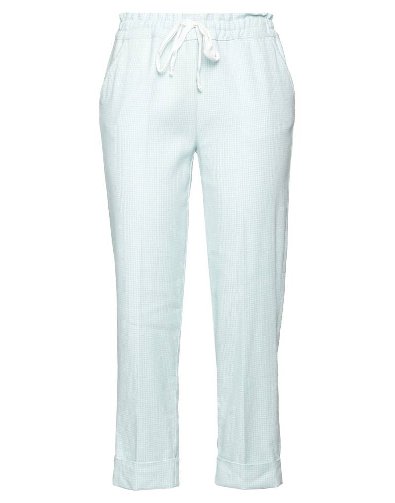 ZHELDA Hose Damen Himmelblau von ZHELDA