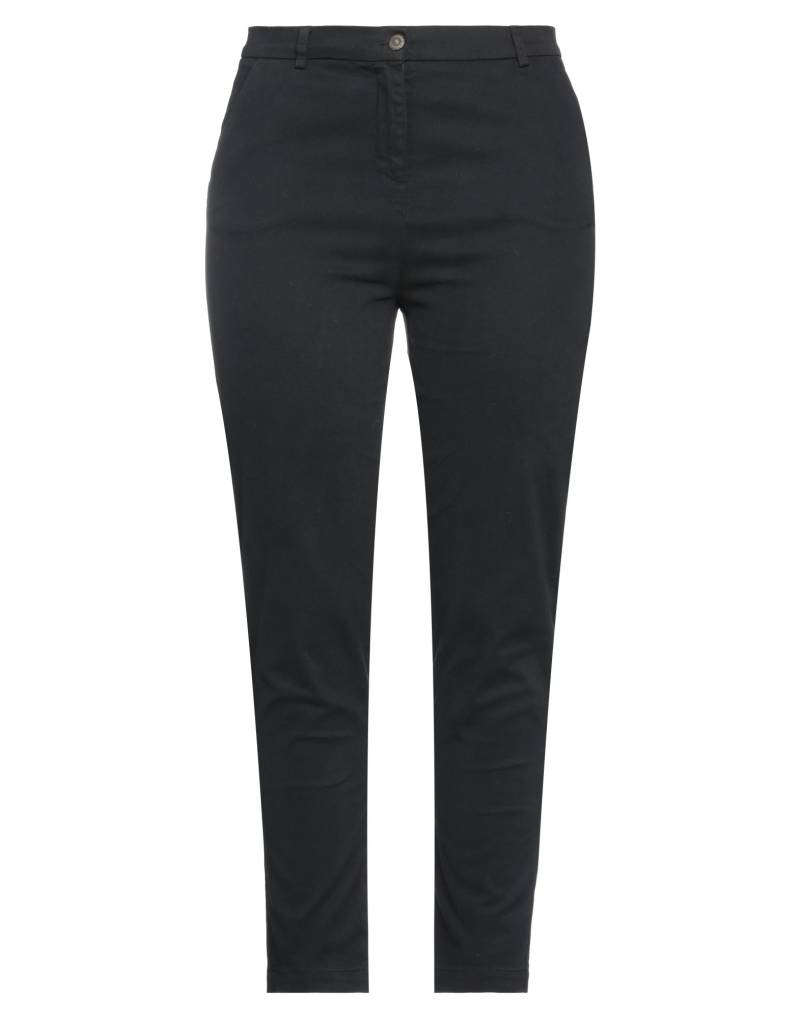 ZHELDA Hose Damen Schwarz von ZHELDA