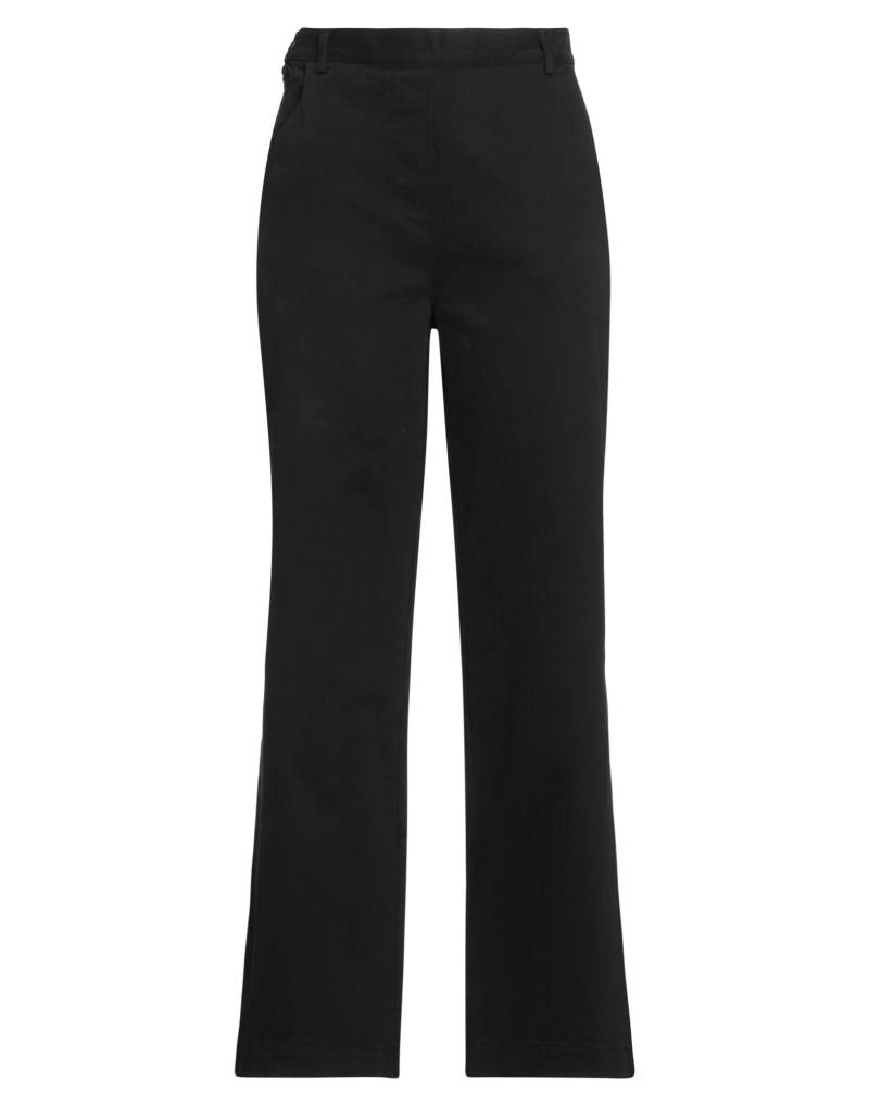 ZHELDA Hose Damen Schwarz von ZHELDA