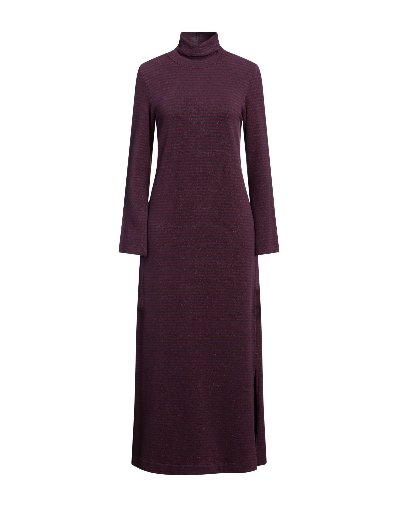 ZHELDA Maxi-kleid Damen Violett von ZHELDA