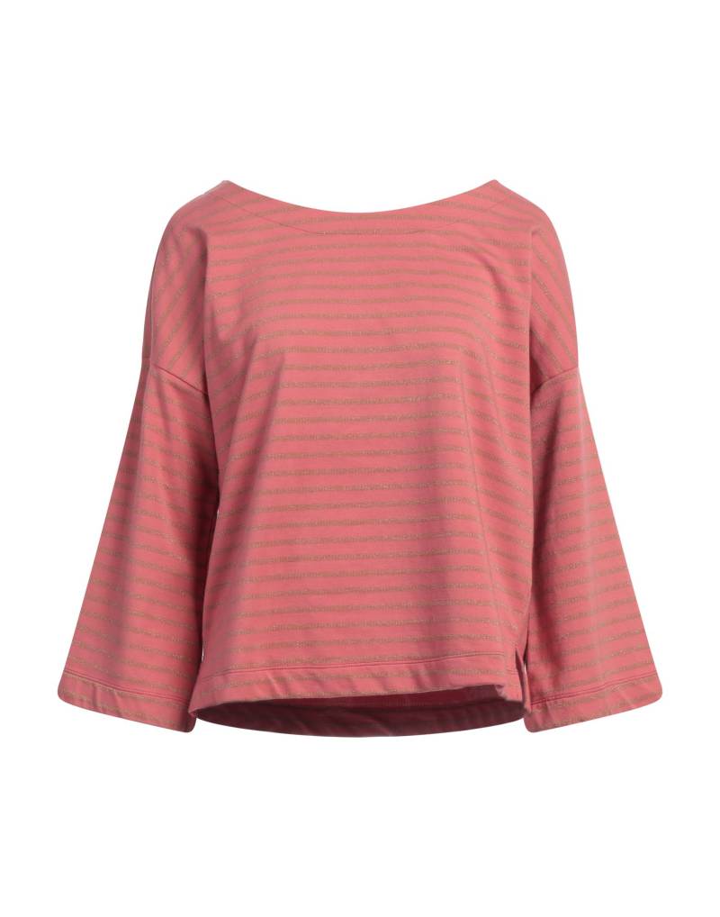 ZHELDA Sweatshirt Damen Antikrosa von ZHELDA