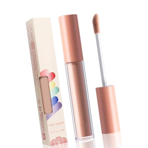 Camouflage Concealer Farbkorrektor Flüssigkeits Makeup Stick Unter Auge Für Ältere Frauen Concealer Stick von ZHENNB