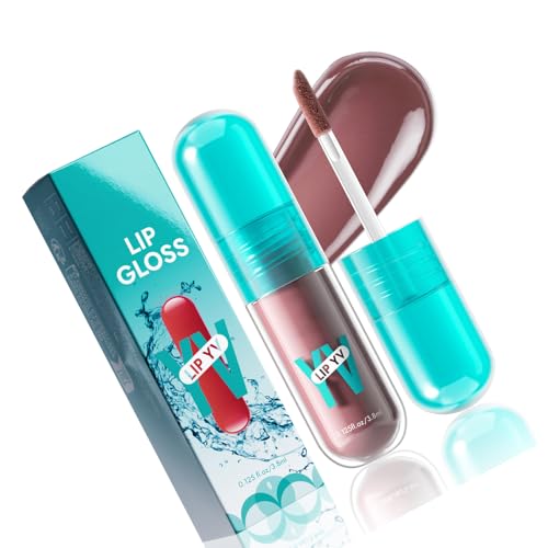 Feuchtigkeitsspendendes Öl Mit Lipgloss Getöntem Öl Wasser Glänzend Feuchtigkeitsdauer Feuchtigkeitsspendender Feuchtigkeit Für Feuchtigkeitsspendende Lippenfärbung Für Frauen Hat von ZHENNB