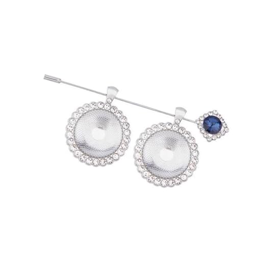 Personalisieren Sie Fotoeinfügungszauber Brosche Für Hochzeitskleidung Schals Taschen Easy Installation Strasssteine Designs Legierungsfoto Schmuck Schmuck Personalisieren Sie Fotoeinfügungszauber Brosche Für Hochzeitskleidung Schals Taschen Easy Installation Strasssteine Designs Legierungsfoto Schmuck Schmuck von ZHENNB