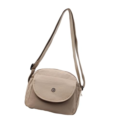 ZHENNB Frauen Umhängetasche Leichtes Crossbody Casual Travel Modes Messengers Telefon Für Tägliche Leichte Crossbody Für Frauen Schulter Stilvolles Telefon von ZHENNB