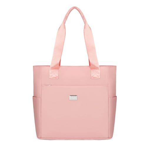 ZHENNB Premium Oxford Achselstasche Geräumige Multi Taschen Designs Bequeme Gurt Schulter Für Arbeit Pendelverkehr Multi Layer Freizeitschulter von ZHENNB