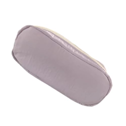 ZHGFXIN Bleistiftkoffer Mit Großer Kapazität Tragbarer Stiftbeutel Schulmaterial Für Die Organisation Von Stiftmarkierungen Und Zubehör Bleistiftbeutel Case Box Einfach Für Schulbüro von ZHGFXIN