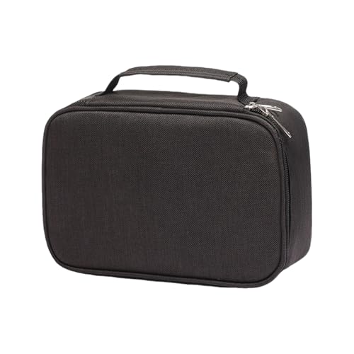 ZHGFXIN Multifunktionale Stiftbeutel 72 Slots Farbige Bleistiftbeutel Mit 2 Abnehmbaren Ärmeln Tragbarer Stiftbeutel Reisestifte Schachtel von ZHGFXIN