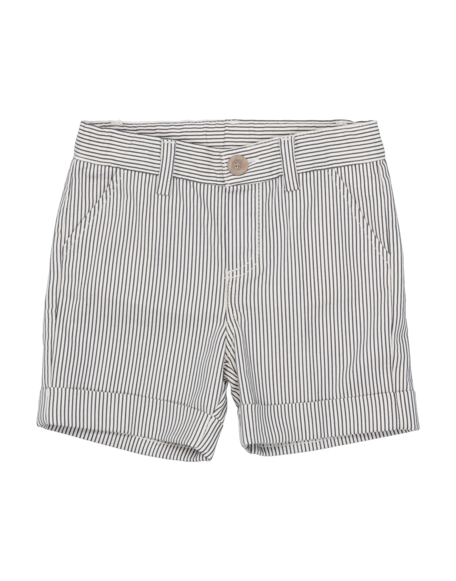 ZHOE & TOBIAH Shorts & Bermudashorts Kinder Nachtblau von ZHOE & TOBIAH