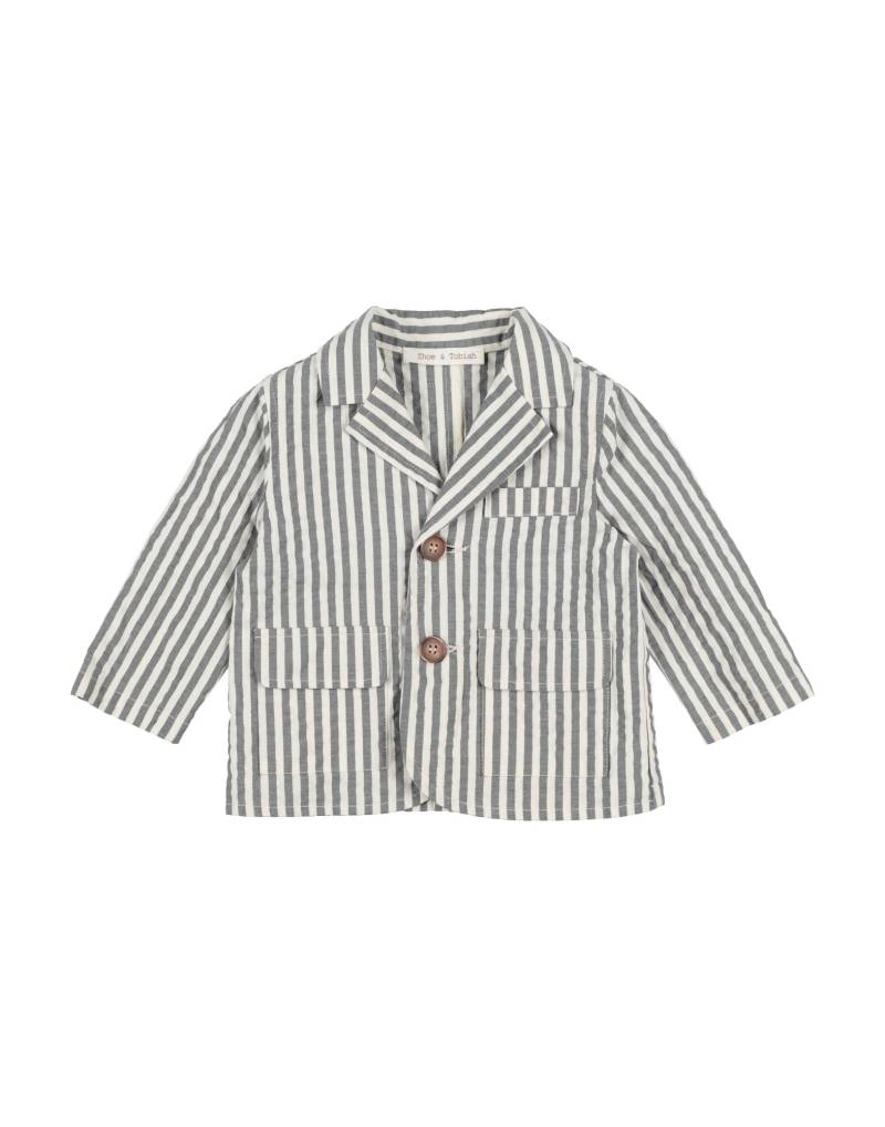 ZHOE & TOBIAH Blazer Kinder Elfenbein von ZHOE & TOBIAH