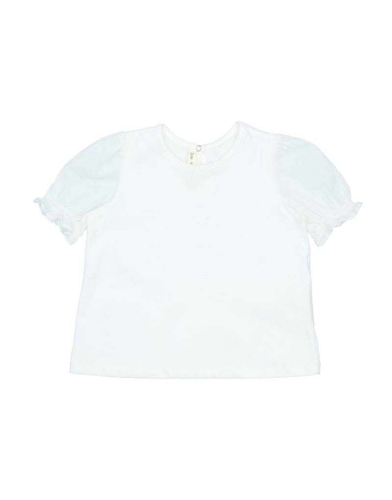 ZHOE & TOBIAH Top Kinder Weiß von ZHOE & TOBIAH