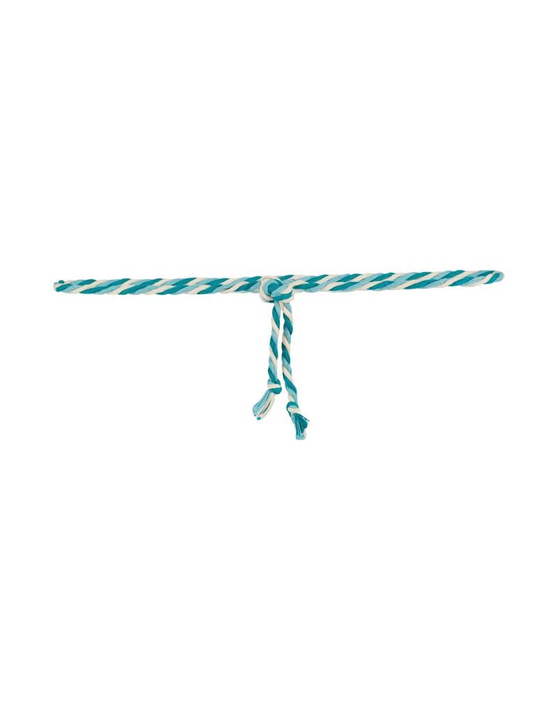 ZHOE & TOBIAH Gürtel Kinder Azurblau von ZHOE & TOBIAH