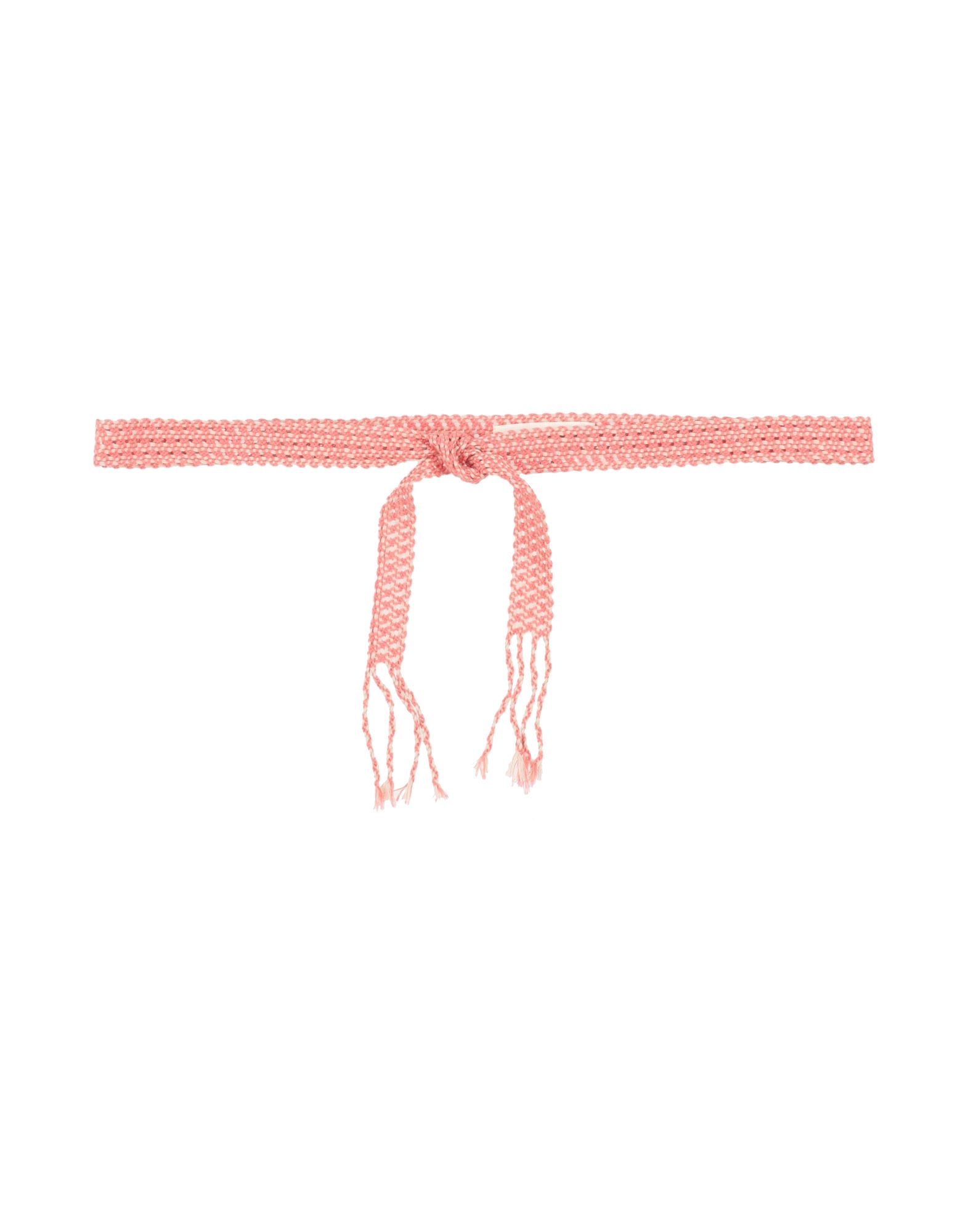 ZHOE & TOBIAH Gürtel Kinder Koralle von ZHOE & TOBIAH