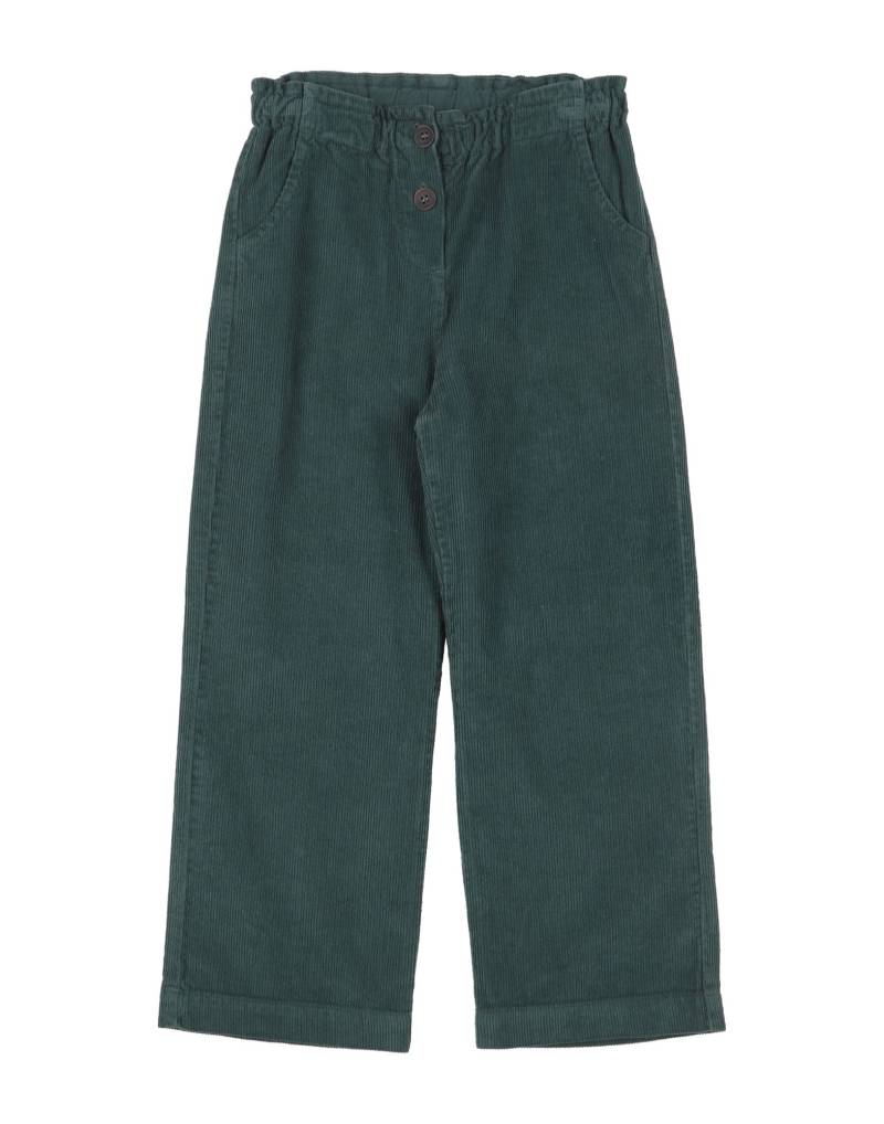 ZHOE & TOBIAH Hose Kinder Aquamarin von ZHOE & TOBIAH