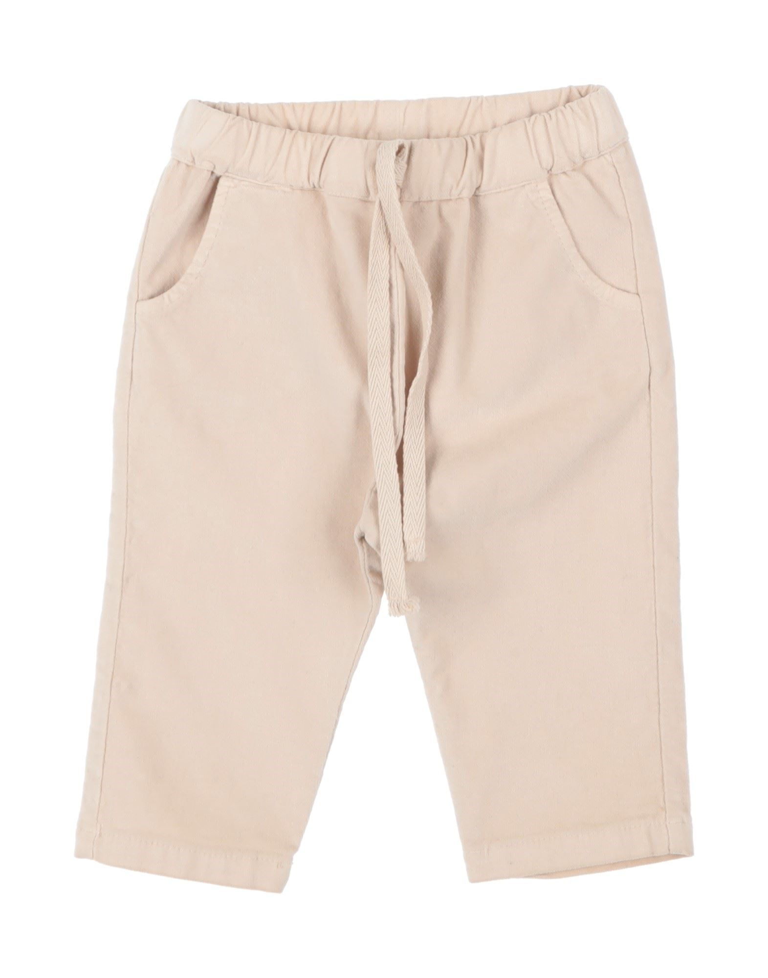 ZHOE & TOBIAH Hose Kinder Beige von ZHOE & TOBIAH