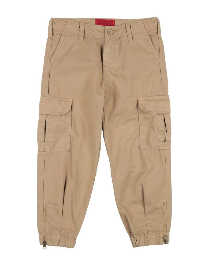 ZHOE & TOBIAH Hose Kinder Elfenbein von ZHOE & TOBIAH