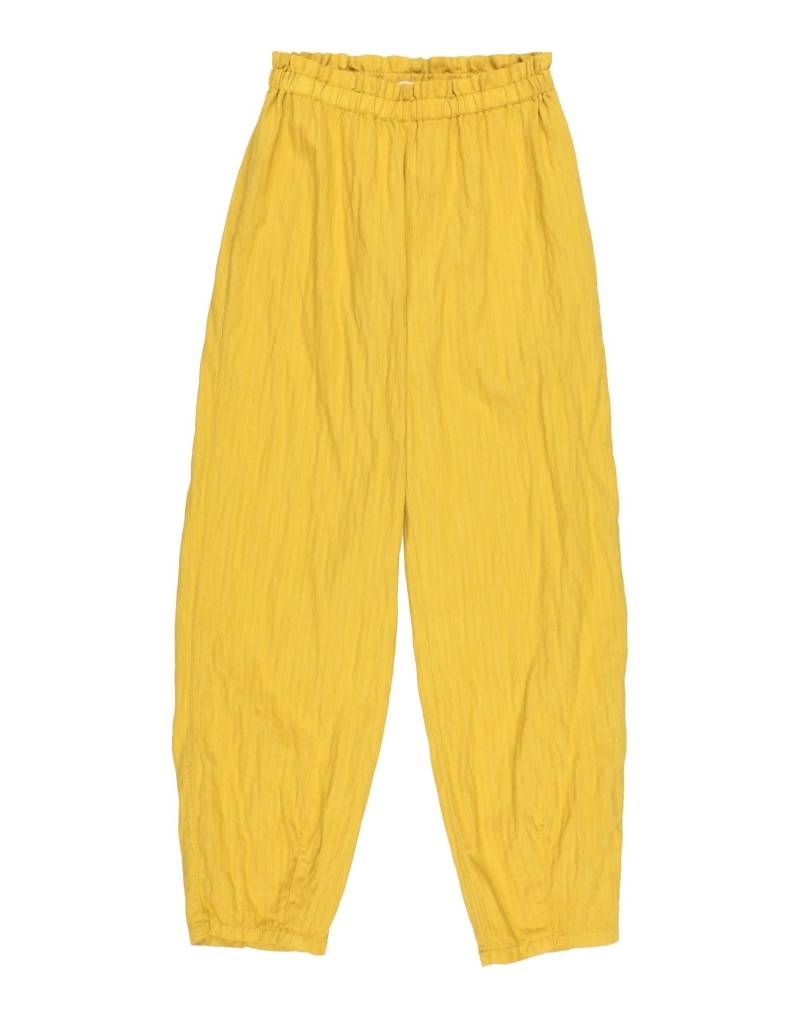 ZHOE & TOBIAH Hose Kinder Gelb von ZHOE & TOBIAH