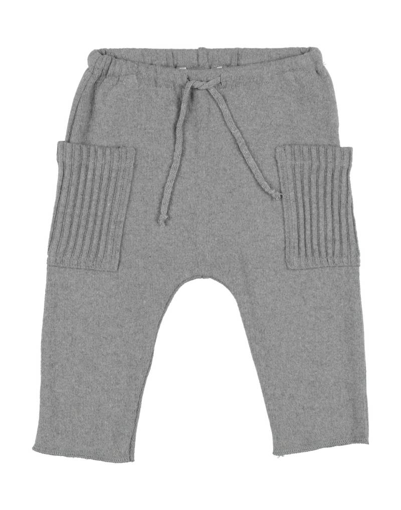 ZHOE & TOBIAH Hose Kinder Grau von ZHOE & TOBIAH