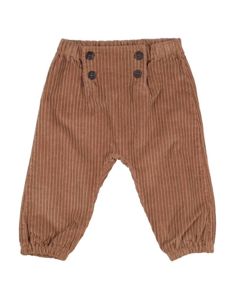 ZHOE & TOBIAH Hose Kinder Kamel von ZHOE & TOBIAH